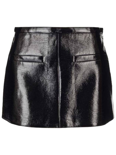 COURREGES CLOTHING SKIRT - COURREGES - BALAAN 1