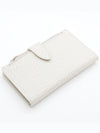 4 stitch zipper card wallet SA1VX0019 - MAISON MARGIELA - BALAAN 2