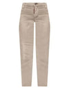 Bell Bottom Jeans Beige - DSQUARED2 - BALAAN 2