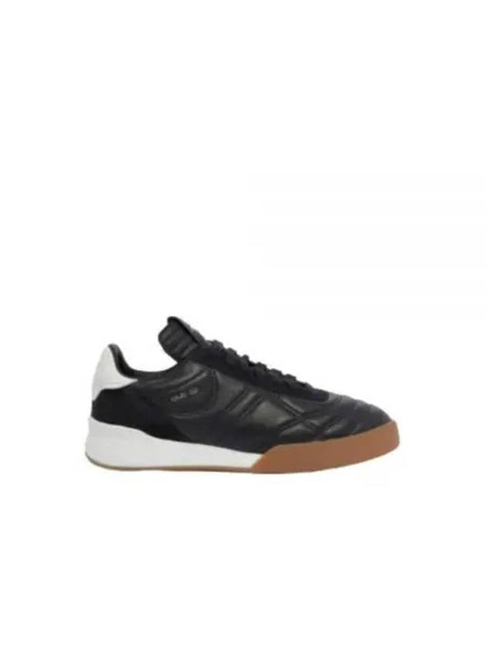 Club 02 Leather Sneakers 2N006CR0023 9999 2N006CR00239999 - COURREGES - BALAAN 2