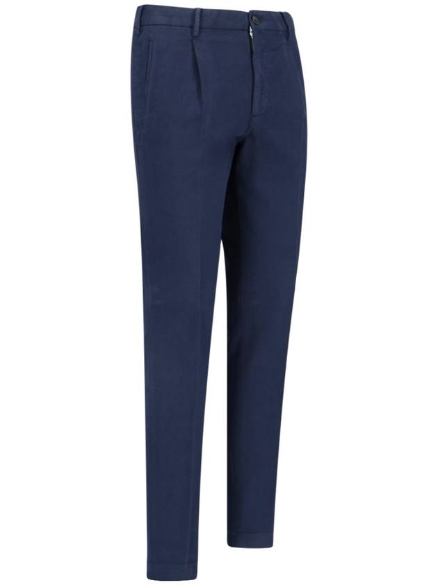 Incotex Trousers - INCOTEX - BALAAN 2