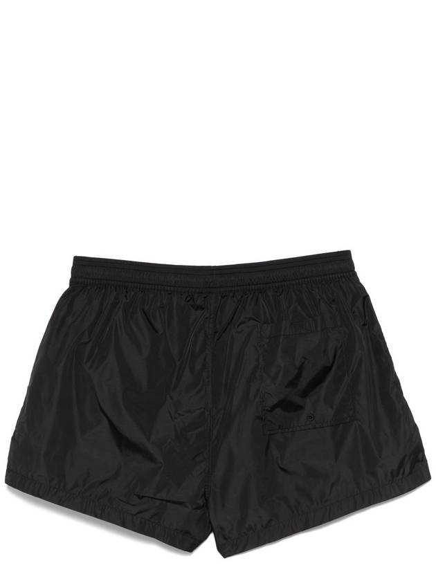 Vibe Arrow swim shorts - OFF WHITE - BALAAN 2