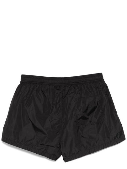 Vibe Arrow swim shorts - OFF WHITE - BALAAN 2