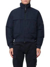 Protec padded bomber jacket navy - CP COMPANY - BALAAN 2