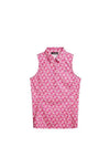 Women's Dena Sleeveless Pink - J.LINDEBERG - BALAAN 2