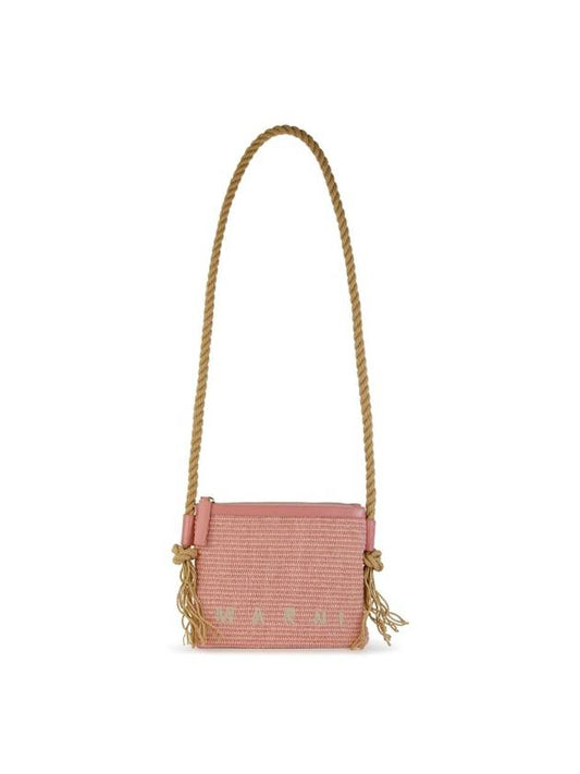 PHMO0011U1P3860ZO708 Bag - MARNI - BALAAN 1