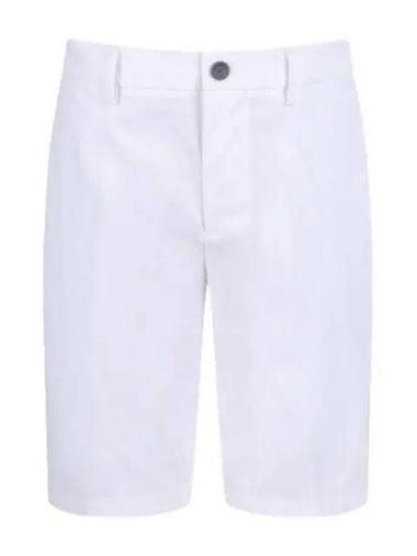 Boss regular fit banding short pants - HUGO BOSS - BALAAN 1