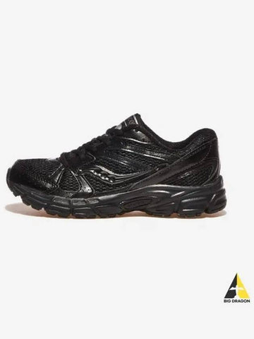 Ride Millennium U BLACK - SAUCONY - BALAAN 1