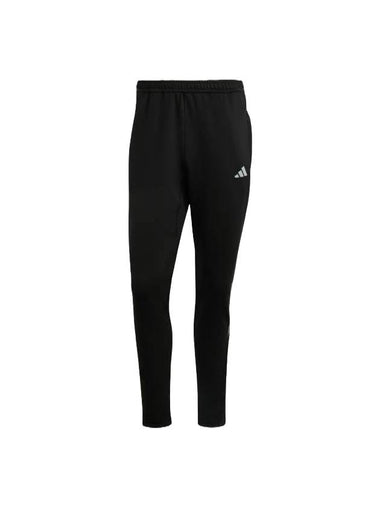 Training Jogger Track Pants Black - ADIDAS - BALAAN 1