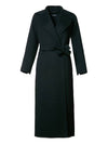 Women s Poldo Wool Coat 013 - MAX MARA - BALAAN 1