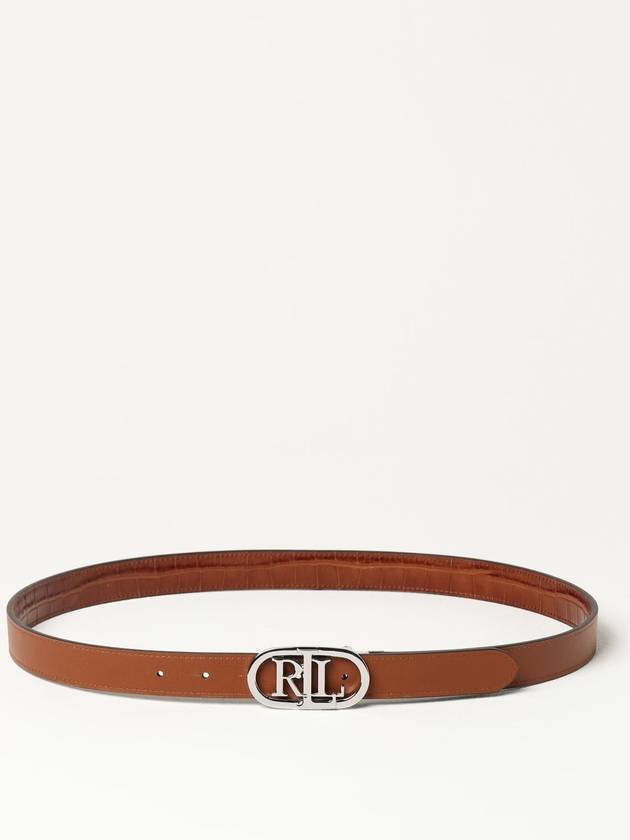 Belt woman Lauren Ralph Lauren - LAUREN RALPH LAUREN - BALAAN 2