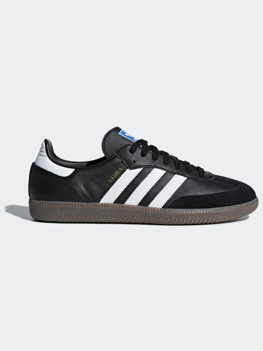 Susamba OG Shoe Core Black B75807 - ADIDAS ORIGINALS - BALAAN 1