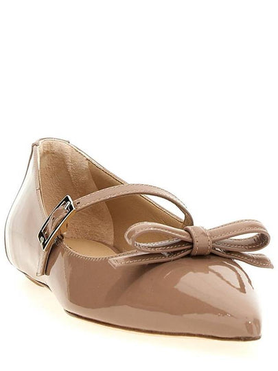 Stuart Weitzman 'Felicity' Ballet Flats - STUART WEITZMAN - BALAAN 2