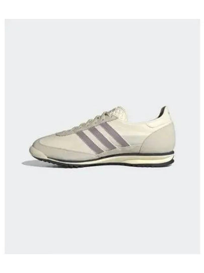 SL 72 Low-Top Sneakers Cream - ADIDAS - BALAAN 2