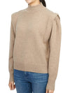 PU1649 22A076E 90BE Women s Wool Sweater - ISABEL MARANT - BALAAN 4