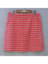 Smith Market Used Luxury Cotton Skirt Women s Clothing - MARNI - BALAAN 1