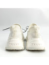 sock knit sneakers - PRADA - BALAAN 7