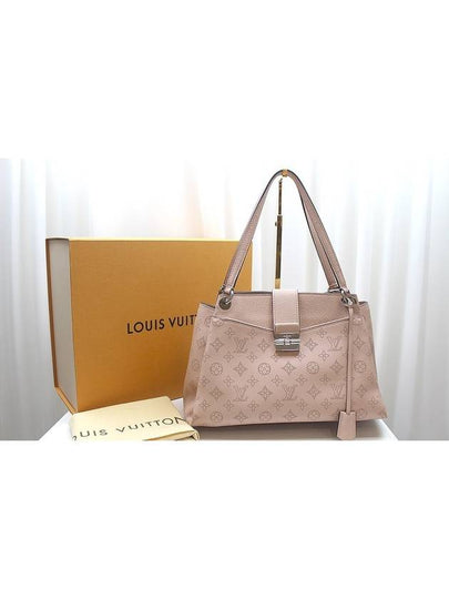 Mahina S vres Tote Shoulder Bag M41788 - LOUIS VUITTON - BALAAN 2