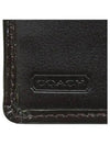 F45802 Medium wallet - COACH - BALAAN 4