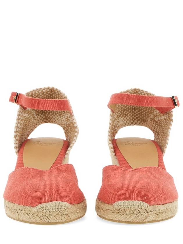 ESPADRILLES "CHIARITA" - CASTANER - BALAAN 4