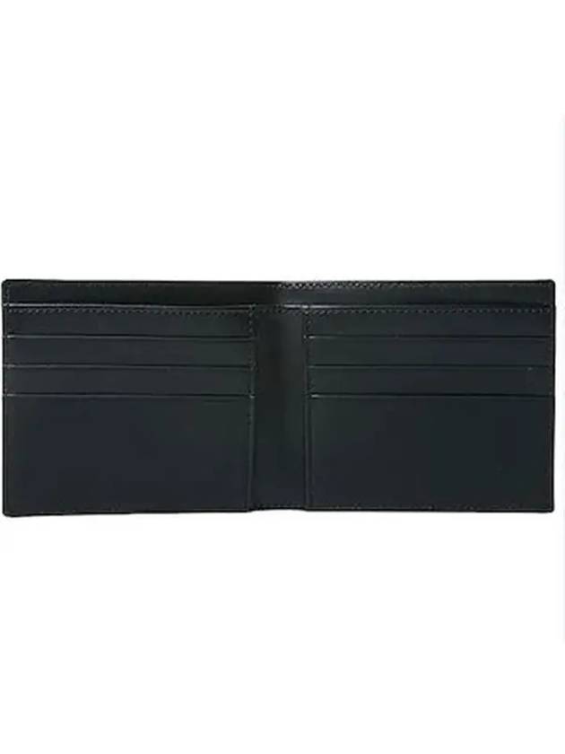 Aly Half Wallet Black - A.P.C. - BALAAN 4