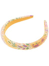 Profumi Hairband Yellow - ETRO - BALAAN 5