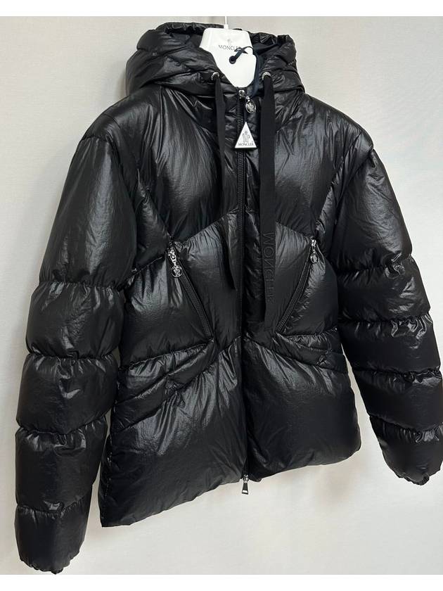 Padding 66 77 - MONCLER - BALAAN 2