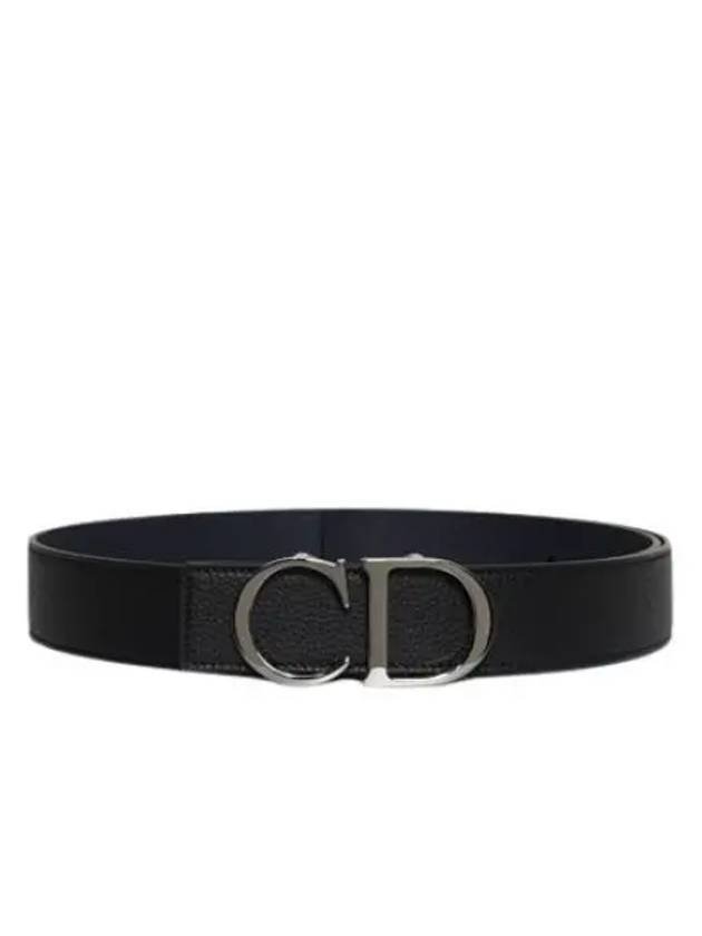 Reversible Belt Men s Waistband - DIOR - BALAAN 1