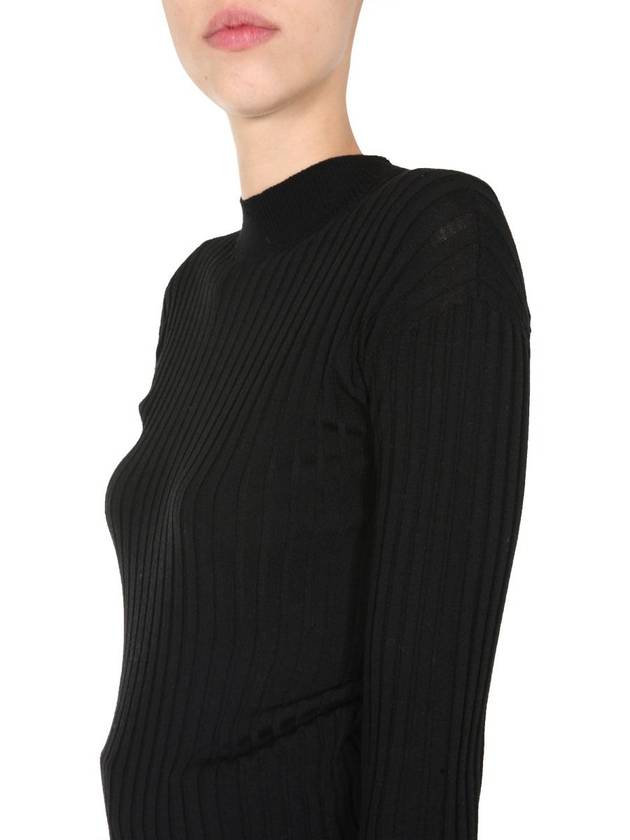 turtleneck sweater 631301VKWG01000 B0040168433 - BOTTEGA VENETA - BALAAN 5