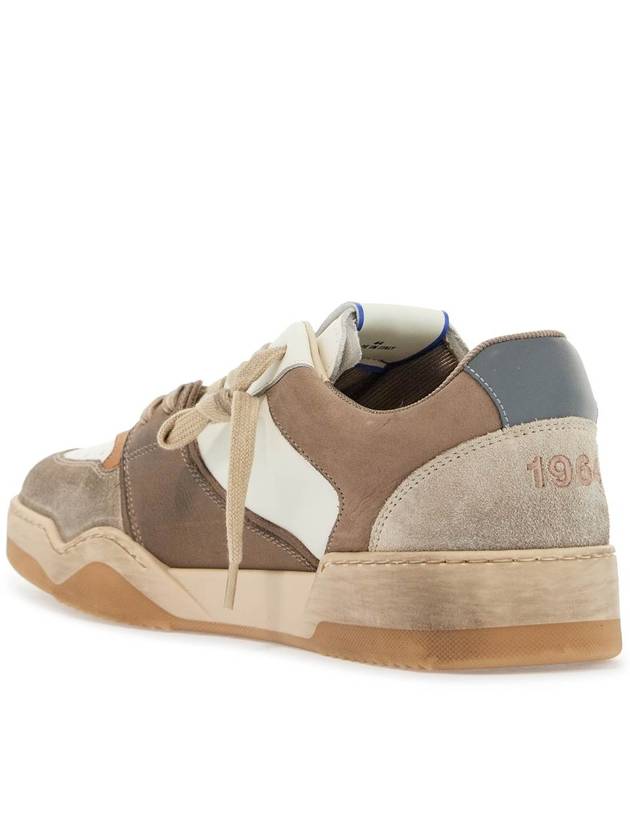 spiker sneakers - DSQUARED2 - BALAAN 3