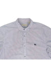 Smith Market Shirt Men s Clothing - BURBERRY - BALAAN 2