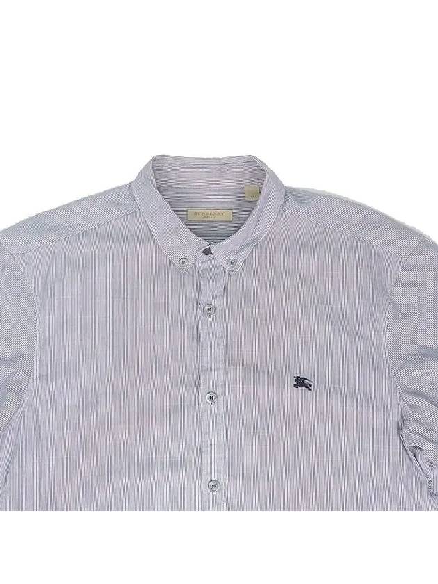 Smith Market Shirt Men s Clothing - BURBERRY - BALAAN 2