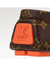 LV Driver Moccasin Loafer Brown - LOUIS VUITTON - BALAAN 5