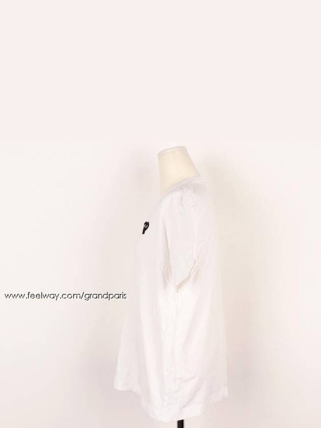 women short sleeve t shirt - COMME DES GARCONS - BALAAN 3