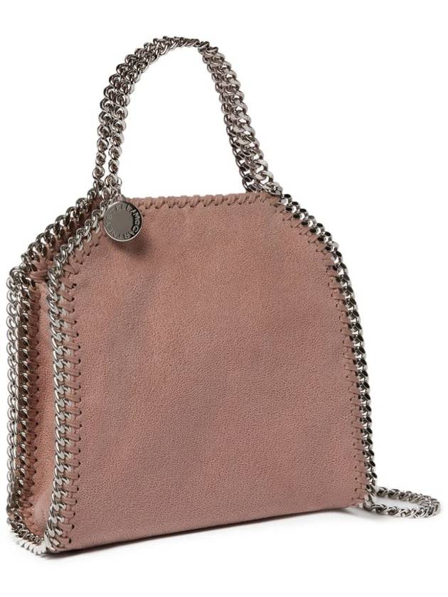 tiny Falabella tote bag - STELLA MCCARTNEY - BALAAN 4