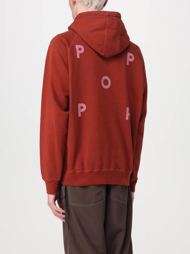 Sweater men Pop Trading Company - POP TRADING COMPANY - BALAAN 3