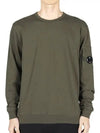 CP Company Hooded Sweatshirt 17CMSS019A002246G 683 - CP COMPANY - BALAAN 2