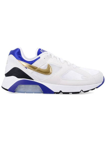 Nike Air 180 Sneakers - NIKE - BALAAN 1