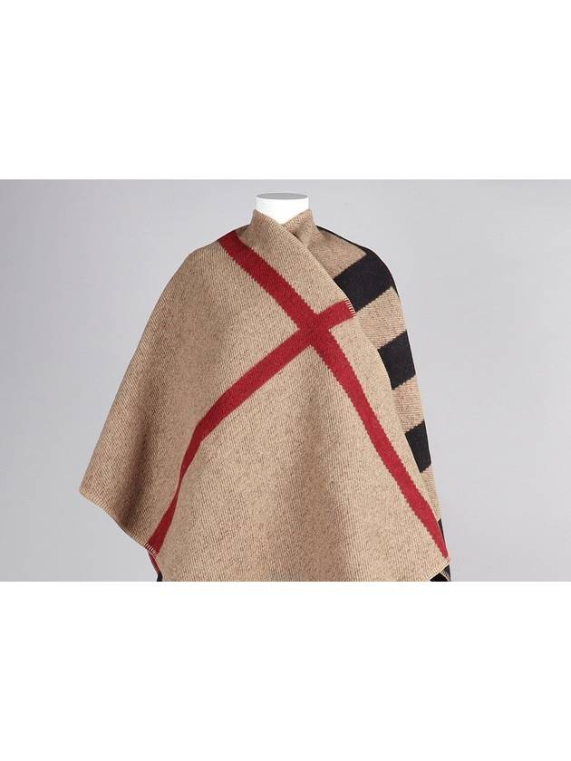 women cardigan - BURBERRY - BALAAN 6