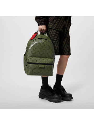 Discovery Backpack PM - LOUIS VUITTON - BALAAN 1