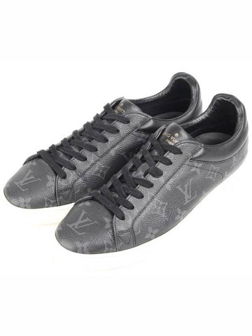 Luxembourg monogram sneakers 5 245 - LOUIS VUITTON - BALAAN 1