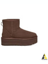 classic mini platform boots - UGG - BALAAN 2