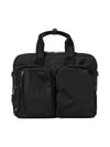 Bag 50504308 001 Black - HUGO BOSS - BALAAN 1