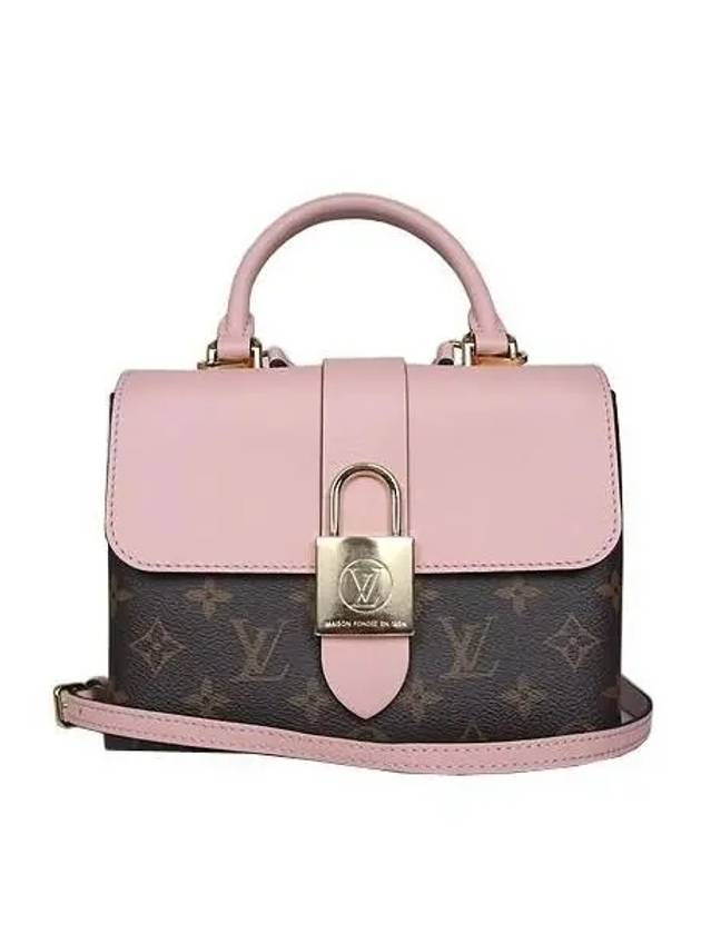 M44080 2 WAY bag - LOUIS VUITTON - BALAAN 2