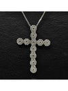 women necklace - DAMIANI - BALAAN 1