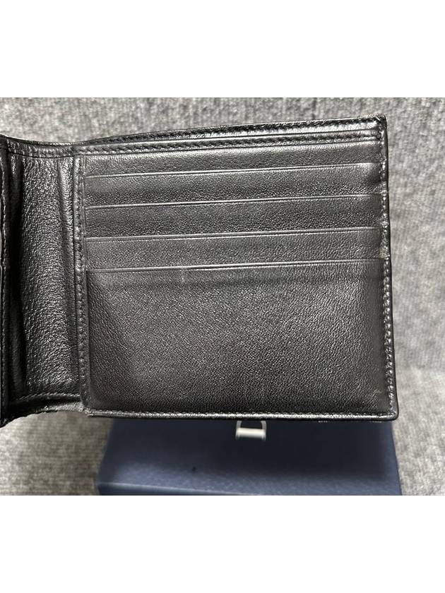 half wallet - DIOR - BALAAN 5