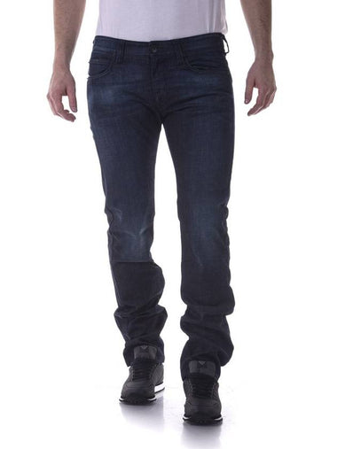 Armani Collezioni Jeans - ARMANI COLLEZIONI - BALAAN 1