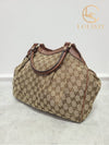 women tote bag - GUCCI - BALAAN 3