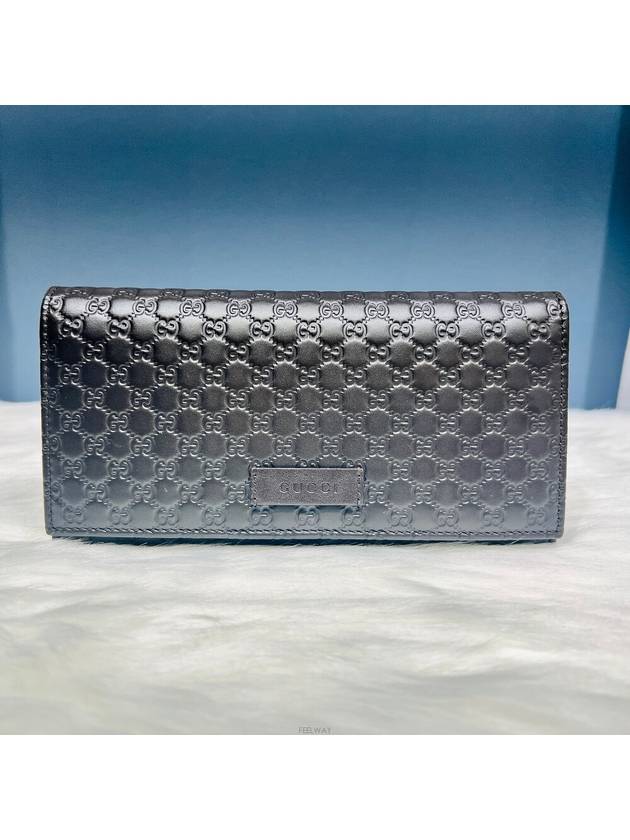 women s long wallet - GUCCI - BALAAN 2