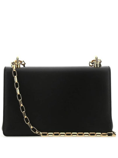 Nappa Leather Dg Girls Bag - DOLCE&GABBANA - BALAAN 2